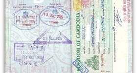 Retirement Visa for Thailand