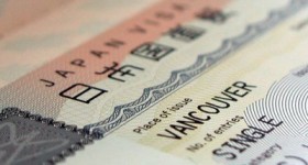 Thai Marriage Visa