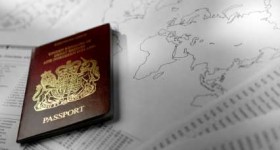 Thailand Tourist Visa
