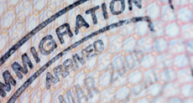 Thailand Visa on Arrival