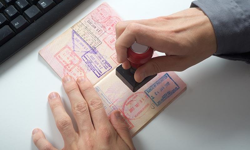 Thailand Visa on Arrival