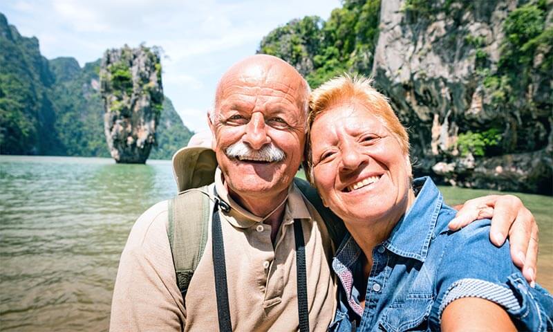 Retirement & Re-Entry into Thailand