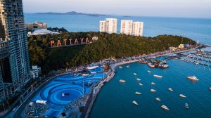 Thai Immigration - Pattaya