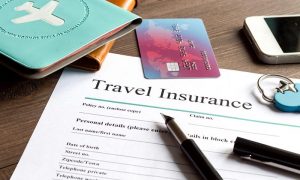 Thailand Travel Insurance