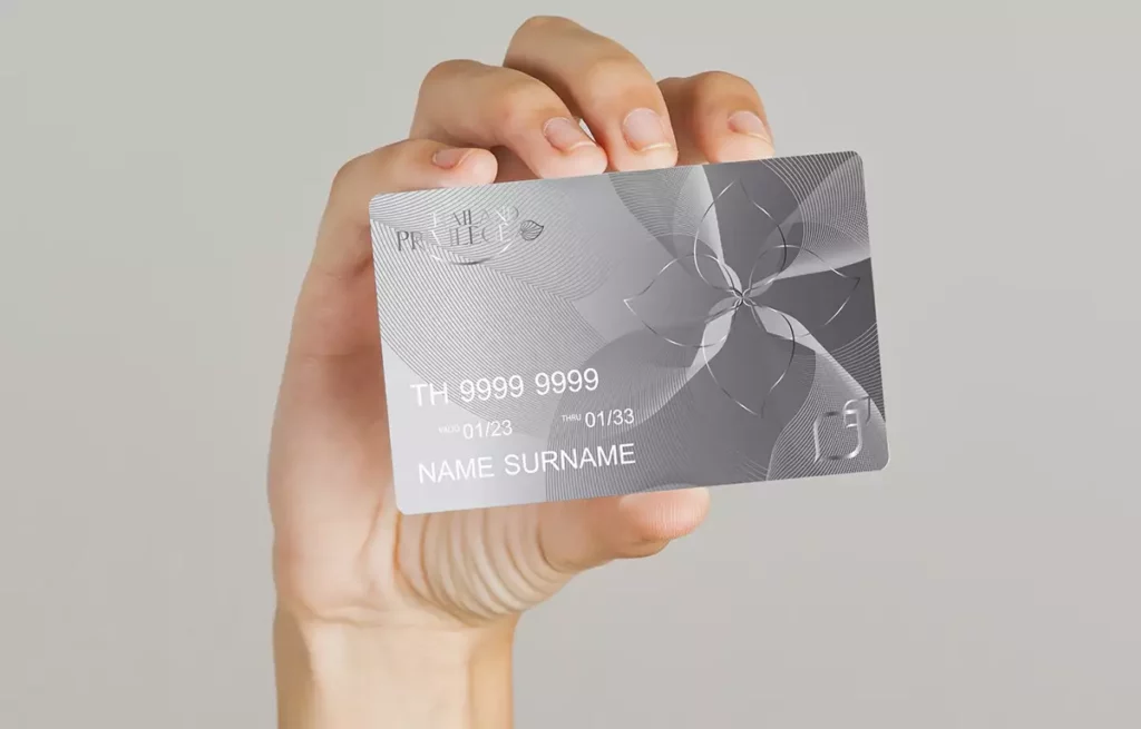 Thailand Elite Visa Platinum Membership