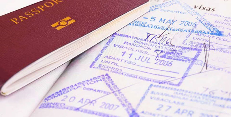 Thailand Visa Exemptions