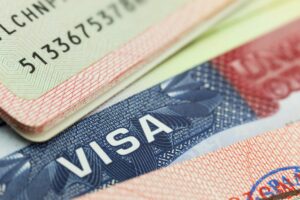 Multiple Entry Tourist Visa